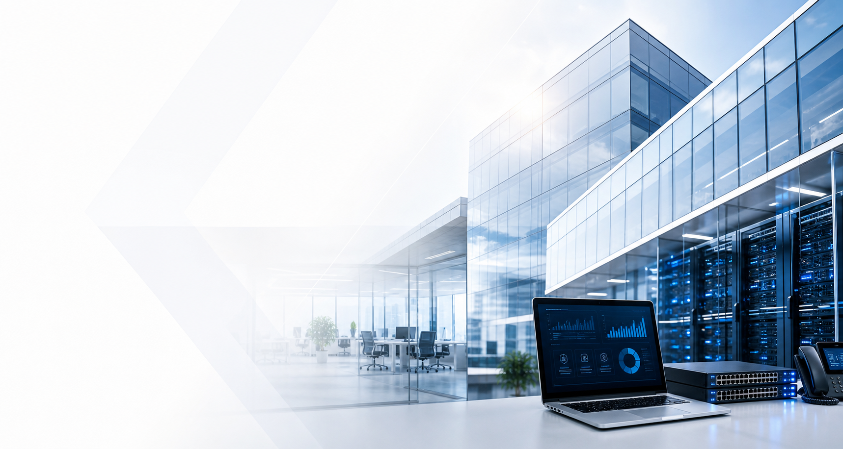 Matériel informatique professionnel