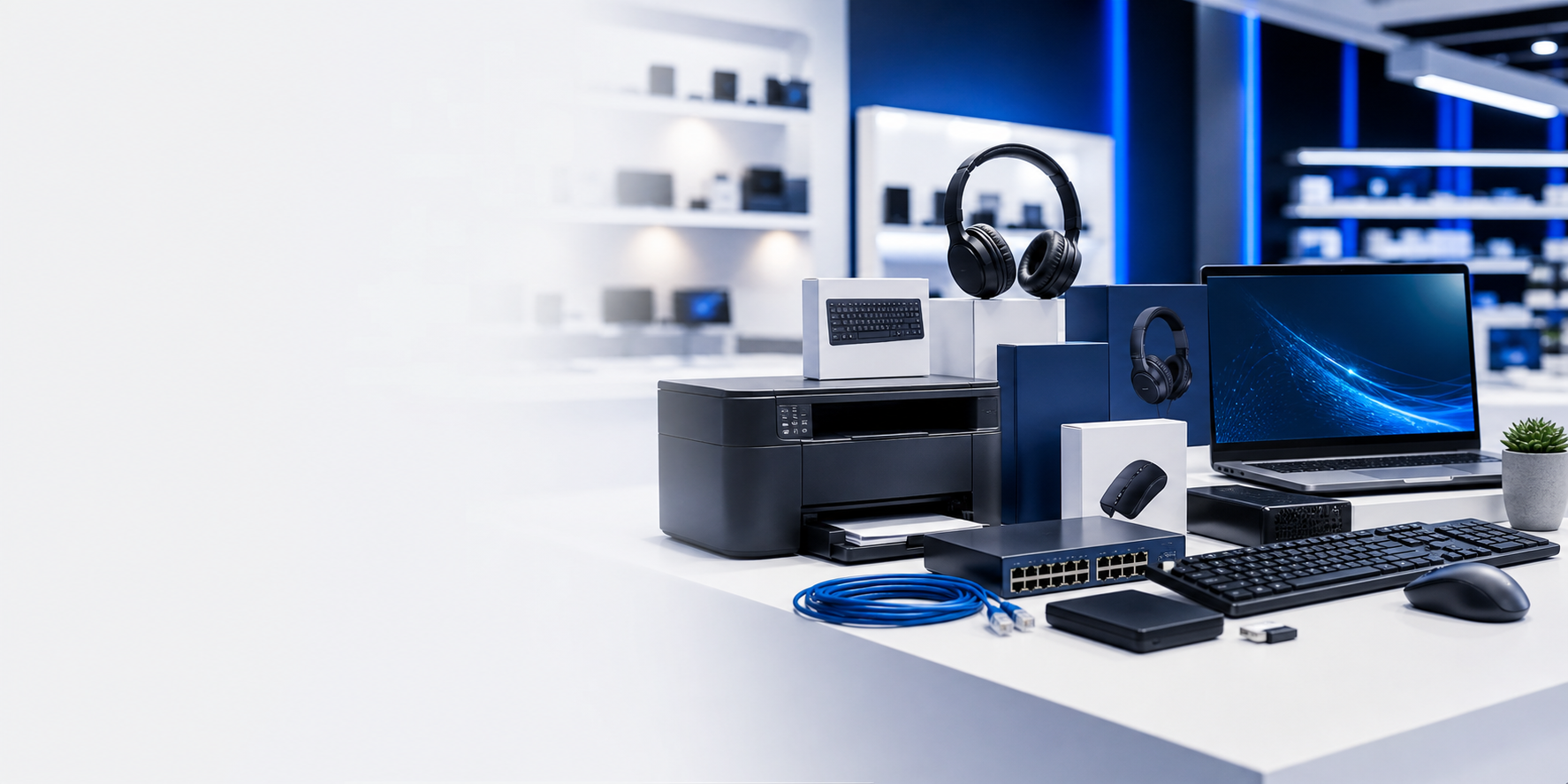 Offres hardware IA Mirilink